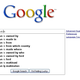 Illustration for article titled Whats Google Think About Automakers?